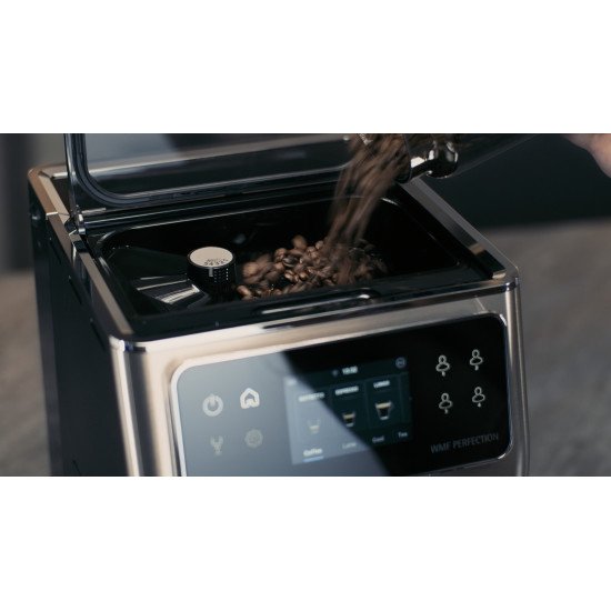 WMF Perfection CP812D Entièrement automatique Machine à expresso 3 L