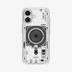 Spigen ACS10090 coque de protection pour téléphones portables 16 cm (6.3") Housse Transparent Spigen ACS10090 coque de protection pour téléphones portables 16 cm (6.3") Housse Transparent
