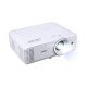 Acer P1558I Projecteur à focale standard 5200 ANSI lumens DLP WUXGA (1920x1200) Compatibilité 3D Blanc