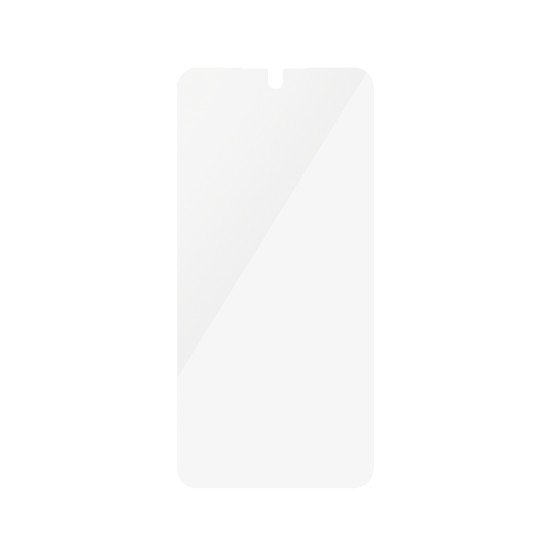 PanzerGlass ® Screen Protector Samsung Galaxy S24 FE | Ultra-Wide Fit w. EasyAligner Protection d'écran transparent 1 pièce(s)