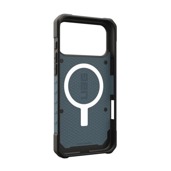 Urban Armor Gear Pathfinder coque de protection pour téléphones portables 17,5 cm (6.9") Housse Bleu nuage