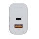 Xtorm X67BC0 chargeur d'appareils mobiles Universel Blanc Secteur Charge rapide Intérieure Xtorm X67BC0 chargeur d'appareils mobiles Universel Blanc Secteur Charge rapide Intérieure
