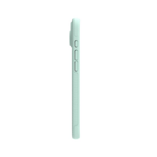 ZAGG Luxe Snap coque de protection pour téléphones portables 16,5 cm (6.5") Housse Couleur menthe ZAGG Luxe Snap coque de protection pour téléphones portables 16,5 cm (6.5") Housse Couleur menthe