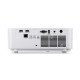 Acer Vero SL2520n Projecteur à focale standard 4000 ANSI lumens DLP 1080p (1920x1080) Compatibilité 3D Blanc