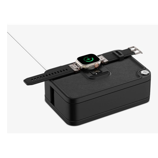 Spigen S340 Support passif Smartwatch Noir