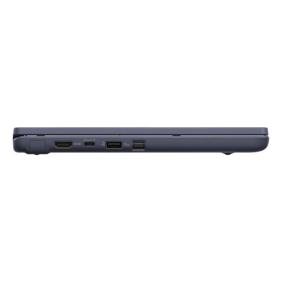 ASUS Chromebook CZ11 Flip CZ1104FM4A-NS0199 MediaTek Kompanio Kompanio 540 29,5 cm (11.6") Écran tactile HD 4 Go LPDDR4x-SDRAM 64 Go eMMC Wi-Fi 7 (802.11be) ChromeOS Gris AZERTY Belge