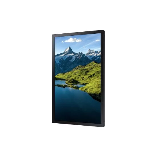 Samsung OH75A Écran plat de signalisation numérique 190,5 cm (75") 3500 cd/m² 4K Ultra HD Noir 24/7 Samsung OH75A Écran plat de signalisation numérique 190,5 cm (75") 3500 cd/m² 4K Ultra HD Noir 24/7