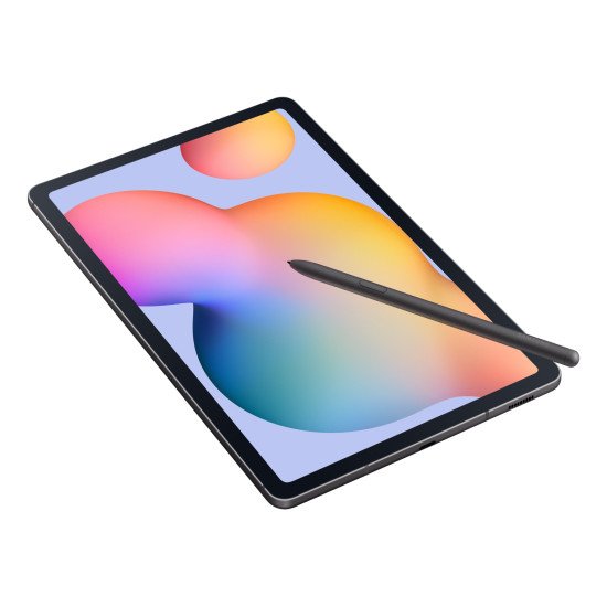 Samsung Galaxy Tab S6 Lite (2024) LTE 4G LTE-TDD & LTE-FDD 128 Go 26,4 cm (10.4") 4 Go Wi-Fi 5 (802.11ac) Gris Samsung Galaxy Tab S6 Lite (2024) LTE 4G LTE-TDD & LTE-FDD 128 Go 26,4 cm (10.4") 4 Go Wi-Fi 5 (802.11ac) Gris