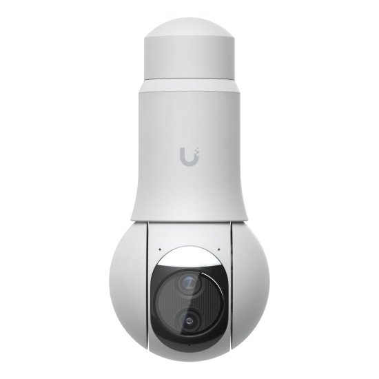 Ubiquiti G6 PTZ Sphérique Caméra de sécurité IP Intérieure et extérieure 3864 x 2160 pixels Plafond/Mur/Poteau