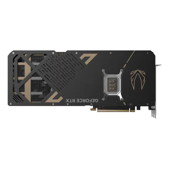 Zotac GAMING GeForce RTX 5080 SOLID OC NVIDIA 16 Go GDDR7 Zotac GAMING GeForce RTX 5080 SOLID OC NVIDIA 16 Go GDDR7