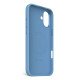 Decoded Silicone Case coque de protection pour téléphones portables 17 cm (6.7") Housse Bleu Decoded Silicone Case coque de protection pour téléphones portables 17 cm (6.7") Housse Bleu