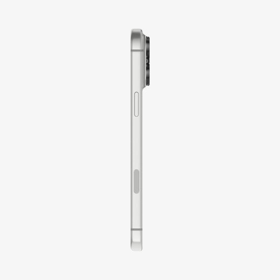 Spigen Optik Pro XL EZ Fit Protecteur d'objectif caméra Apple 1 pièce(s)