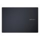 ASUS Vivobook 16 M1607KA-MB5NDW Copilot+ PC AMD Ryzen AI 5 330 Ordinateur portable 40,6 cm (16") WUXGA 16 Go DDR5-SDRAM 512 Go SSD Wi-Fi 6 (802.11ax) Windows 11 Home Belge Bleu, Argent