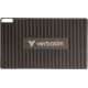 Verbatim 32031 lecteur à circuits intégrés externe 1 To USB Type-C USB 3.2 Gen 2x2 Gris