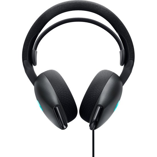 Alienware AW520H Casque Avec fil Arceau Jouer Gris Alienware AW520H Casque Avec fil Arceau Jouer Gris