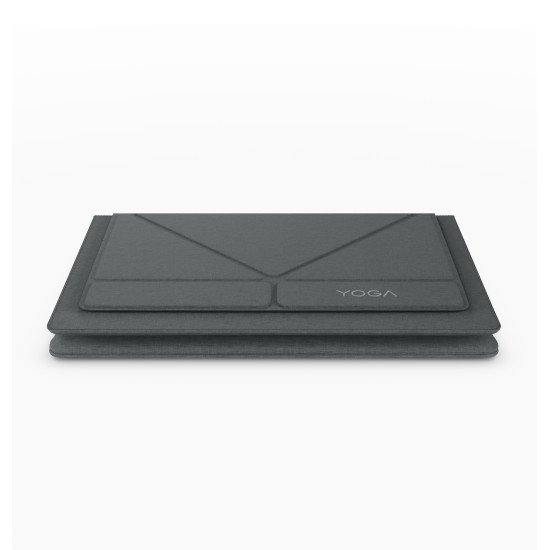 Lenovo Accessories Yoga Tote Sleeve (16 Grey) 40,6 cm (16") Housse Gris