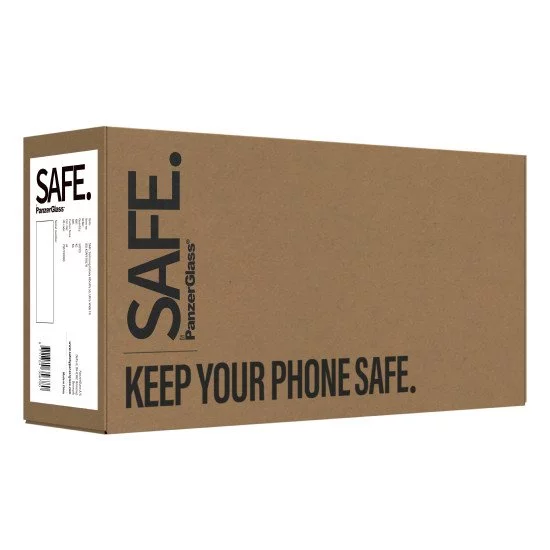 PanzerGlass BULKSAFE95678 écran et protection arrière de téléphones portables Protection d'écran transparent Samsung 50 pièce(s) PanzerGlass BULKSAFE95678 écran et protection arrière de téléphones portables Protection d'écran transparent Samsung 50 pièce(s)