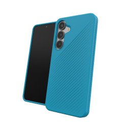 ZAGG Luxe coque de protection pour téléphones portables 17 cm (6.7") Housse Bleu ZAGG Luxe coque de protection pour téléphones portables 17 cm (6.7") Housse Bleu