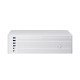 Chieftec BE-10W-300 unité centrale Small Form Factor (SFF) Blanc 300 W
