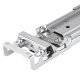 Silverstone RMS05-22 Argent Acier