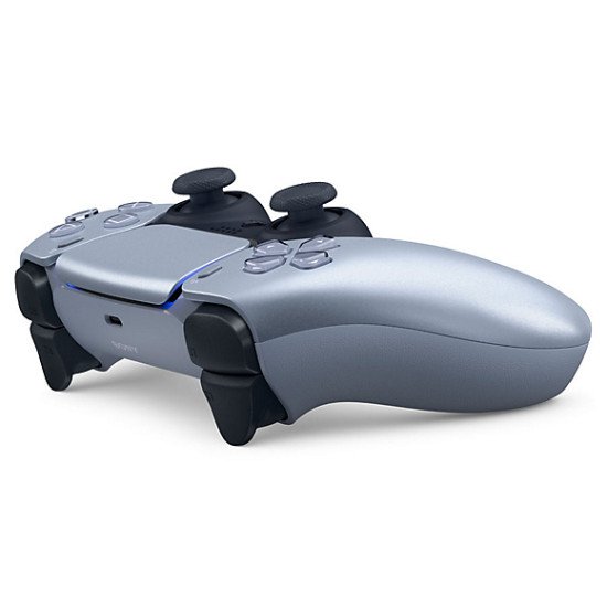 Sony DualSense Noir, Blanc Bluetooth/USB Manette de jeu Analogique/Numérique PlayStation 5 Sony DualSense Noir, Blanc Bluetooth/USB Manette de jeu Analogique/Numérique PlayStation 5