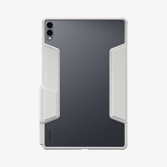 Spigen Air Skin Pro 37,1 cm (14.6") Folio Gris