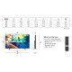 Philips 8500 series 65PUS8500/12 TV 165,1 cm (65") 4K Ultra HD Smart TV Wifi Noir Philips 8500 series 65PUS8500/12 TV 165,1 cm (65") 4K Ultra HD Smart TV Wifi Noir