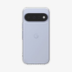 Spigen Ultra Hybrid coque de protection pour téléphones portables 16 cm (6.3") Housse Transparent