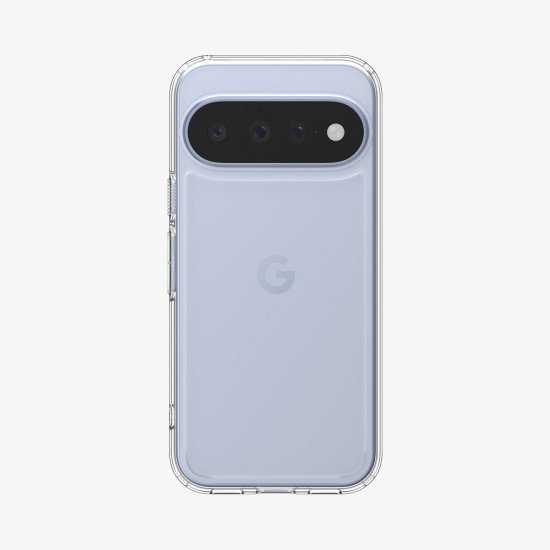Spigen Ultra Hybrid coque de protection pour téléphones portables 16 cm (6.3") Housse Transparent