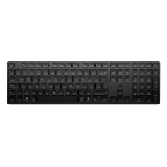 HP Clavier hybride multi-appareil 495K