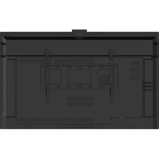 iiyama TE6515A-B1AG Écran d'affichage dynamique Écran plat de signalisation numérique 163,8 cm (64.5") Wifi 550 cd/m² 4K Ultra HD Noir Écran tactile Intégré dans le processeur Android iiyama TE6515A-B1AG Écran d'affichage dynamique Écran plat de signalisation numérique 163,8 cm (64.5") Wifi 550 cd/m² 4K Ultra HD Noir Écran tactile Intégré dans le processeur Android