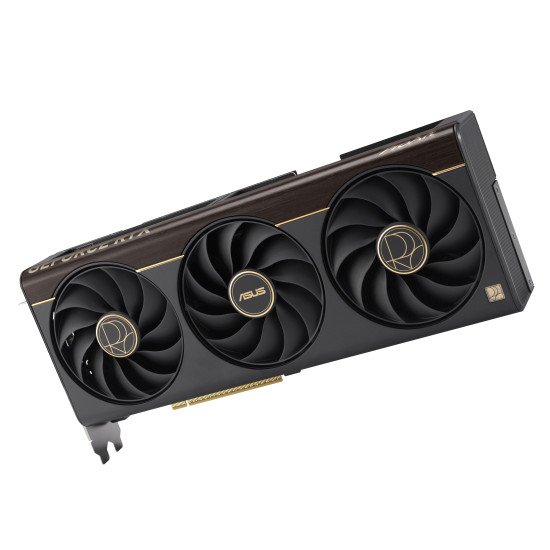 ASUS ProArt -RTX5070TI-O16G NVIDIA GeForce RTX 5070 Ti 16 Go GDDR7