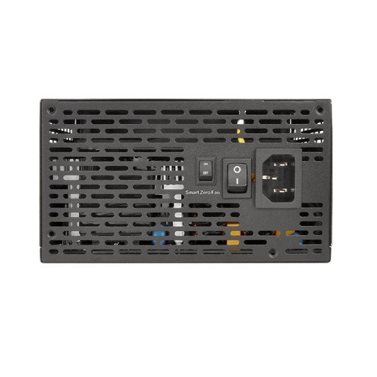 Thermaltake Toughpower PF3 unité d'alimentation d'énergie 850 W 24-pin ATX ATX Noir