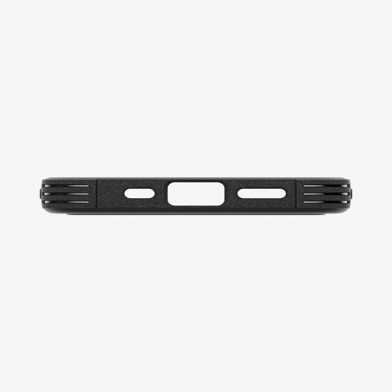 Spigen Core Armor (MagFit) coque de protection pour téléphones portables 15,5 cm (6.1") Housse Noir Spigen Core Armor (MagFit) coque de protection pour téléphones portables 15,5 cm (6.1") Housse Noir