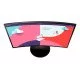Samsung LS24C360EAUXEN LED display 61 cm (24") 1920 x 1080 pixels Full HD Noir Samsung LS24C360EAUXEN LED display 61 cm (24") 1920 x 1080 pixels Full HD Noir