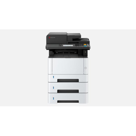 KYOCERA ECOSYS MA3501wfx Laser A4 1200 x 1200 DPI 35 ppm Wifi KYOCERA ECOSYS MA3501wfx Laser A4 1200 x 1200 DPI 35 ppm Wifi
