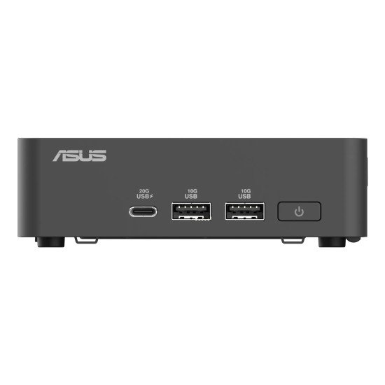 ASUS NUC 15 Pro Noir 100U