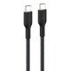 Belkin BoostCharge Pro câble USB 2 m USB C Noir