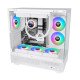 Thermaltake CL-F190-PL12SW-A système de refroidissement d'ordinateur Boitier PC Ventilateur 12 cm Blanc 3 pièce(s) Thermaltake CL-F190-PL12SW-A système de refroidissement d'ordinateur Boitier PC Ventilateur 12 cm Blanc 3 pièce(s)