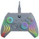 PDP Afterglow Wave Gris USB Manette de jeu Analogique/Numérique PC, Xbox One, Xbox Series S, Xbox Series X PDP Afterglow Wave Gris USB Manette de jeu Analogique/Numérique PC, Xbox One, Xbox Series S, Xbox Series X