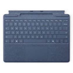 Microsoft 8X6-00196 composant de laptop supplémentaire Clavier