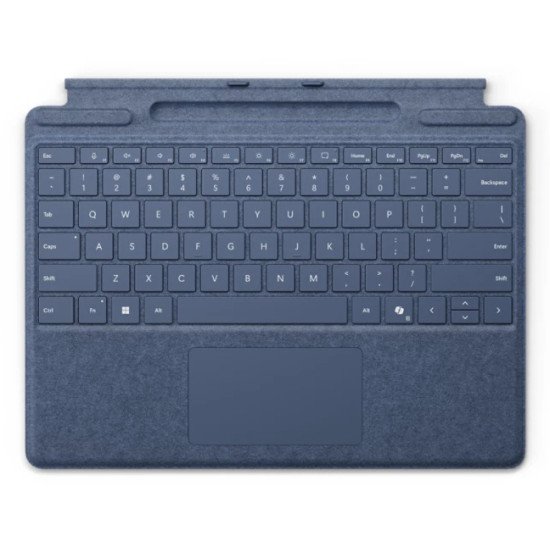 Microsoft 8X6-00196 composant de laptop supplémentaire Clavier