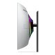 Samsung LS34DG850SUXDU écran PC 86,4 cm (34") 3440 x 1440 pixels OLED Argent