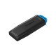 Kingston Technology DataTraveler 128Go Stockage portable USB 3.2 Gen 1 Exodia Noir + Bleu