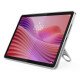 Lenovo Tab Mediatek 64 Go 25,6 cm (10.1") 4 Go Wi-Fi 5 (802.11ac) Android 14 Gris Lenovo Tab Mediatek 64 Go 25,6 cm (10.1") 4 Go Wi-Fi 5 (802.11ac) Android 14 Gris