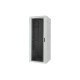 Digitus Armoire réseau série Varioflex-N – 800 x 800 mm (l x P)