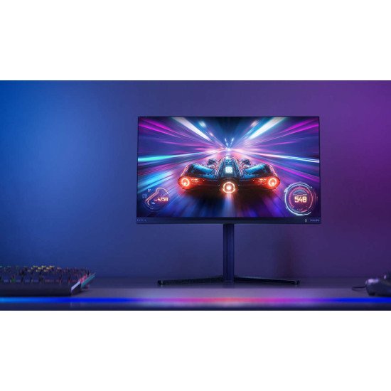 Philips Evnia 5000 25M2N5200U/00 écran PC 62,2 cm (24.5") 1920 x 1080 pixels Full HD LCD Gris Philips Evnia 5000 25M2N5200U/00 écran PC 62,2 cm (24.5") 1920 x 1080 pixels Full HD LCD Gris