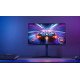 Philips Evnia 5000 25M2N5200U/00 écran PC 62,2 cm (24.5") 1920 x 1080 pixels Full HD LCD Gris Philips Evnia 5000 25M2N5200U/00 écran PC 62,2 cm (24.5") 1920 x 1080 pixels Full HD LCD Gris