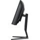 iiyama G-MASTER GCB3486WQSCP-B1 écran PC 86,4 cm (34") 1440 x 3440 pixels 4K Ultra HD Noir iiyama G-MASTER GCB3486WQSCP-B1 écran PC 86,4 cm (34") 1440 x 3440 pixels 4K Ultra HD Noir