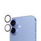 PanzerGlass ® Hoops® Transparent Camera Lens Protector iPhone 16 | 16 Plus Protection d'écran transparent Apple 1 pièce(s) PanzerGlass ® Hoops® Transparent Camera Lens Protector iPhone 16 | 16 Plus Protection d'écran transparent Apple 1 pièce(s)
